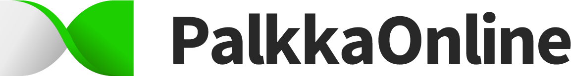 PalkkaOnline